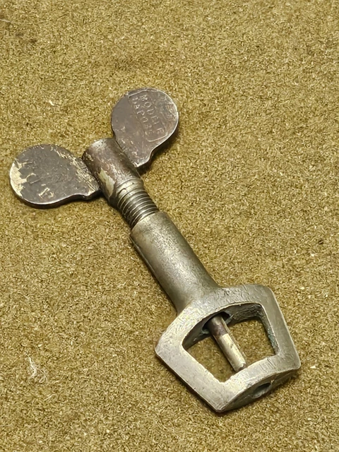 Trousse à Outils D'occasion Pour Motos Peugeot, Terrot, Alcyon, Monet - Réf. 11025