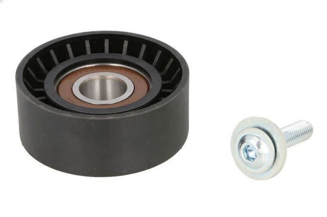 Poulie De Déviation INA Pour Jaguar XJ (X351) 3.0 2009 / F-PACE - Référence 532 0922 10 - Neuve