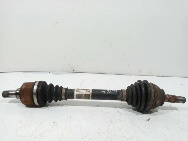 Transmission avant gauche citroen c4 picasso i limusina 1959797