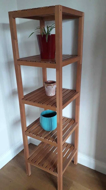 IKEA MOLGER Wall shelf モルゲル ウォールシェルフ IKEA MOLGER Wall