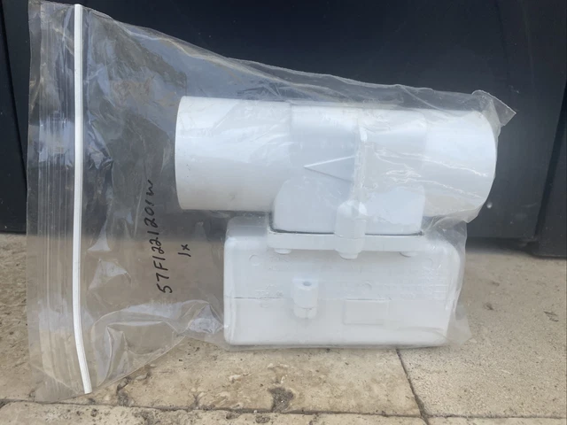 Grid Controls M210 2" 10A Flow Switch, M210-2", Water Flow Switch FOR PUMP