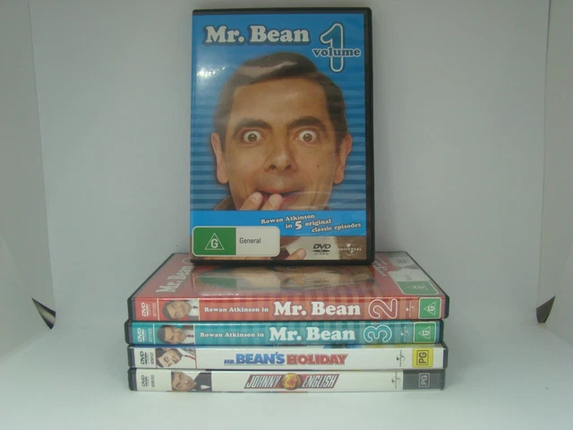 Mr Bean Johnny English Amazon Prime Johnny English Movie: Watch