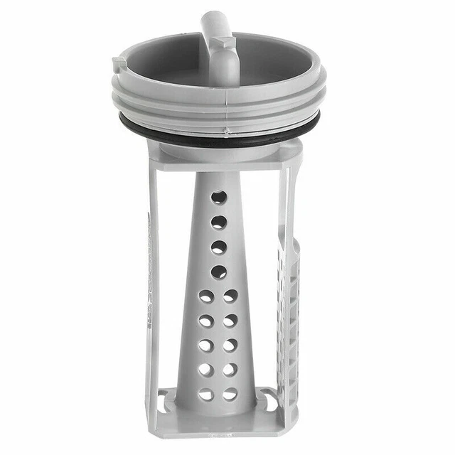 GENUINE SAMSUNG WASHING Machine Drain Pump Filter Dc9715695A 16.87