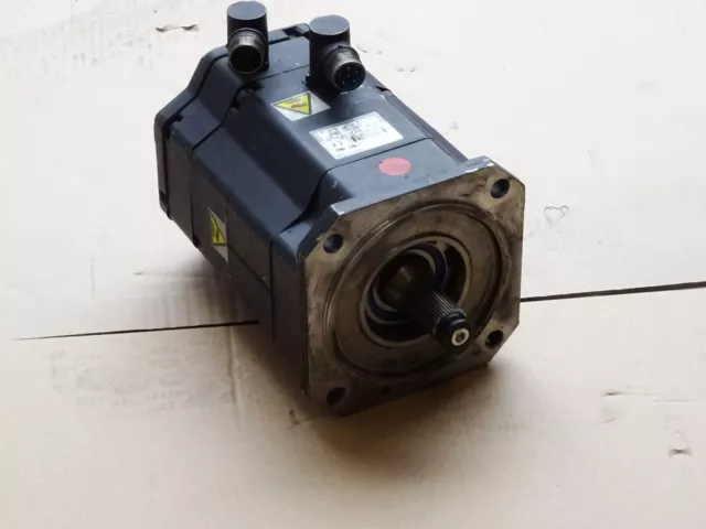 Kuka Servomotor 1FK6081-6AZ91-1ZZ9-Z 4100/4500 min-1 2.36kW