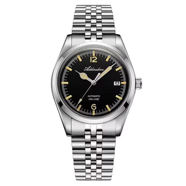 SEIKO NEW MEN S Automatic Hand Winding Watch Ssa329J1. Made In Japan 147.00 PicClick UK