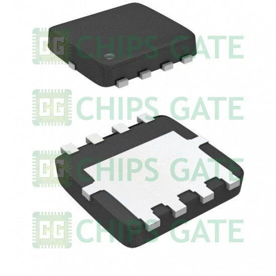 4PZ AON6774 MOSFET N 30V 85A 8Dfn 6774 #E6 EUR 7,84 - PicClick IT