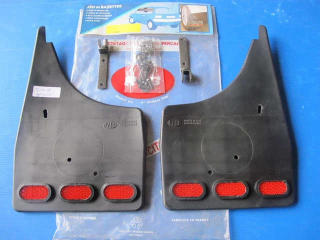 Bavettes - Accessoires Renault