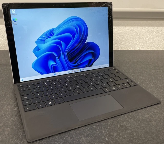 MICROSOFT SURFACE PRO 7 1866, Core i5 1035G4 8GB 256GBnvme Win 11