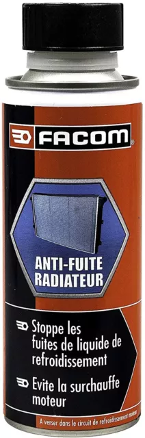 Anti-fuite radiateur Loctite 250 ml - Stop liquide de refroidissement