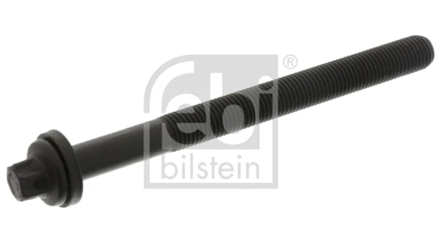 Vite testata cilindro Febi Bilstein 18616 per Peugeot Boxer Bus 230P 230L 605 6B