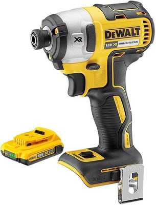 DEWALT N474539 Urto Guida Incudine Montaggio for Dewalt DCF885/835/886 Power Attrezzi 