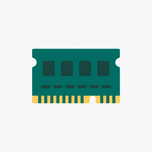 Mémoire 256MB Dimm Sdram 133MHz 168-PIN ECC CL3