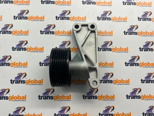 Land Rover Discovery 2 Belt Britpart A/C Bypass Removal Belt For Land Rover Discovery 2 TD5 - Replaces PQS101500 Land Rover ACE Belt
