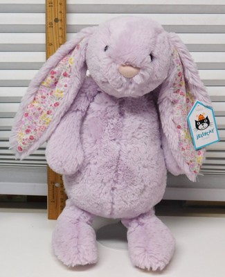 blossom jasmine bunny jellycat