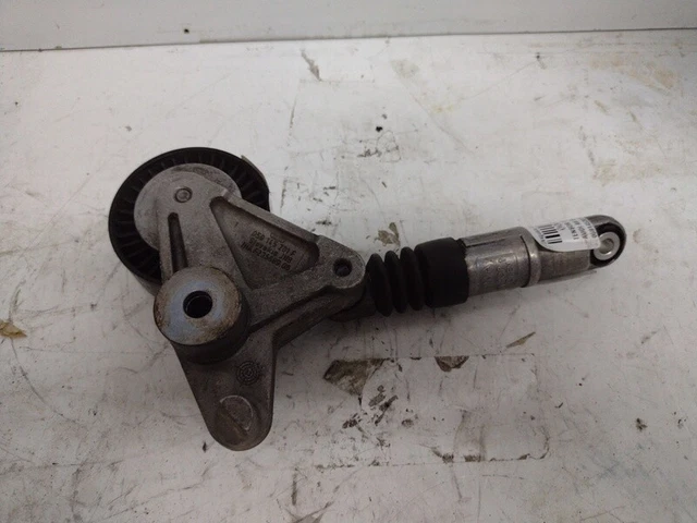059145201F galet tendeur pour AUDI A6 3.0 TDI QUATTRO 2004 833508