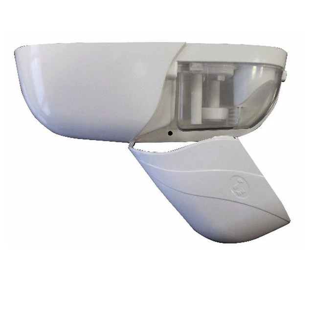 Terminale Omologato Arrow Race Tech Alluminio Fondello Carbonio Per HONDA CRF 450 L/XR 2019-2020 - Foto 7