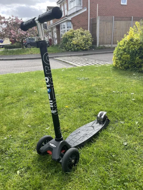 Micro Scooter maxi