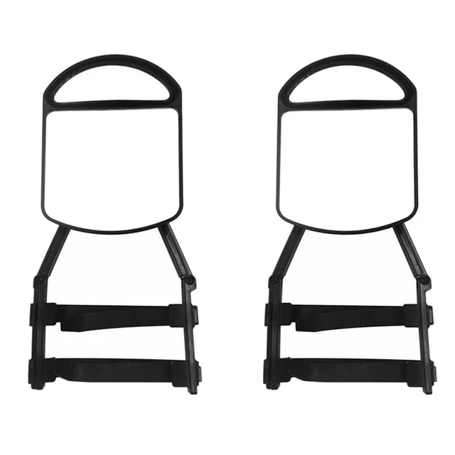 2X Traino Auto Doppio Estensore Regolabile ArR8V7