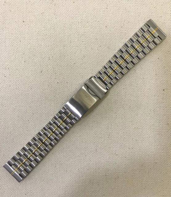 Cinturino on sale orologio 19mm