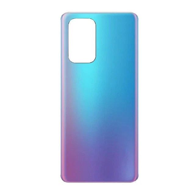 Vitre Capot Arriere Cache Batterie Cover Door Pour Oppo Realme X50