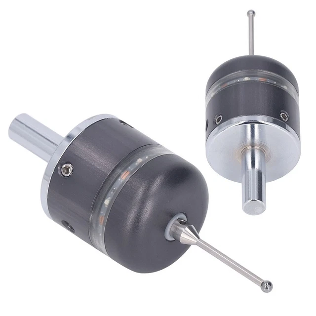 Sonda impermeabile di alta qualità per macchine CNC accurata e durevole
