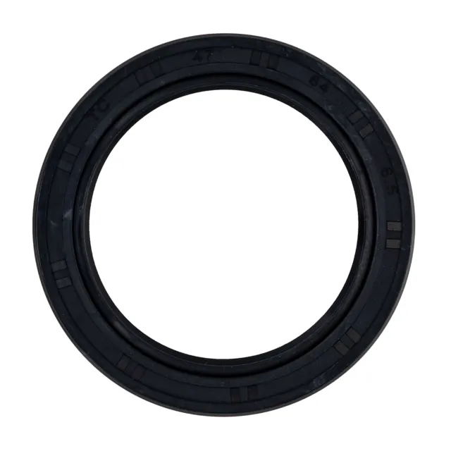 NICHE Oil Seal TC 47x64x6.5mm for Ball Bearing