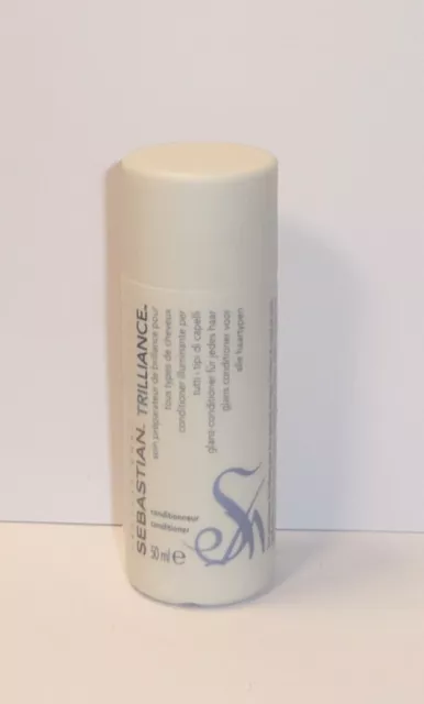 SEBASTIAN Trilliance  Conditioner 50ml