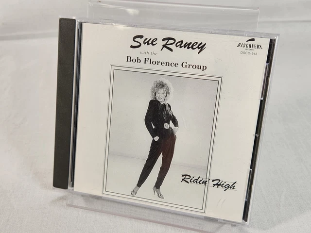 SUE RANEY/SUE RANEY S People Tree Lp $260.14 - PicClick AU
