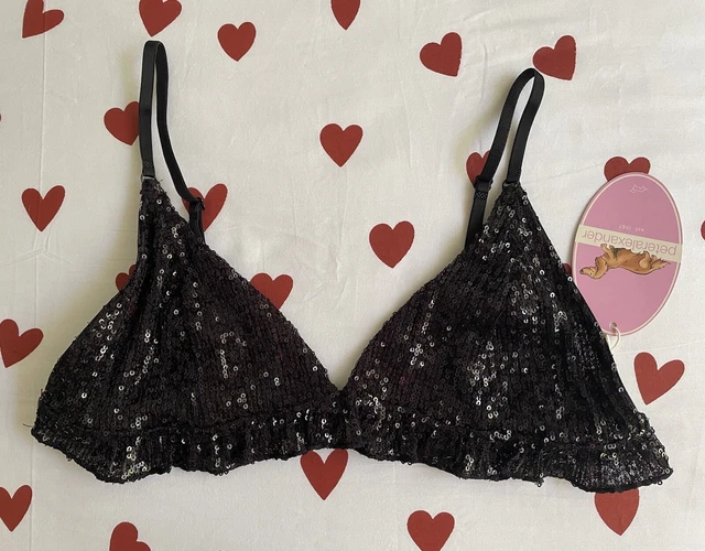 peter alexander bralette