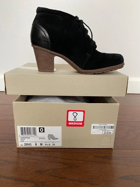 Sashlin sue deals clarks