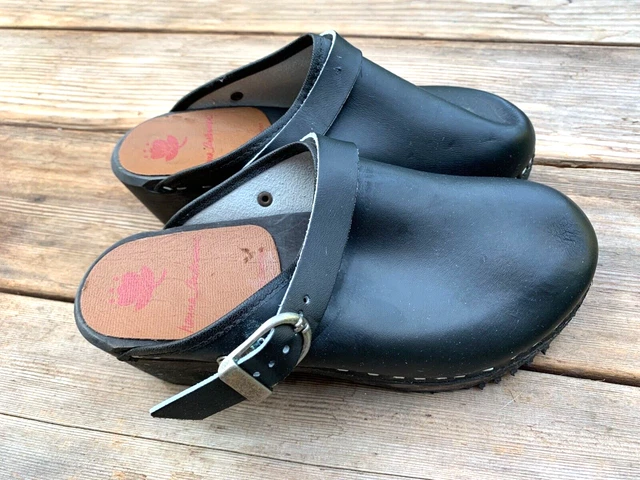 Hanna online andersson clogs