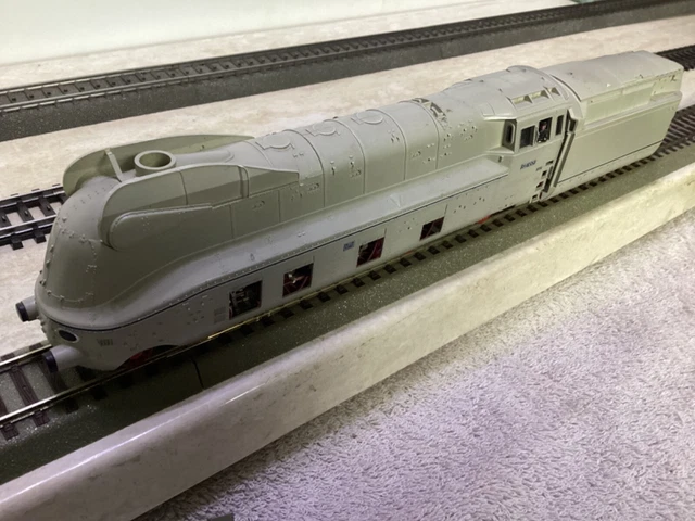 Come Guidare una Locomotiva a Vapore: 6 Passaggi