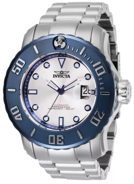 INVICTA WATCH Pro Diver Propeller 29351  50mm Japan NH35A Automatic