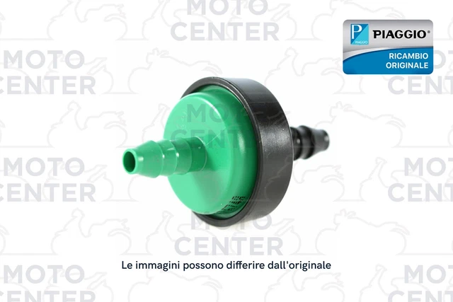 Kit Plaquettes De Frein Avant & Arrière – Compatible Piaggio Beverly 300, Xevo, X7, X9