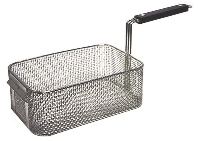 Herzog&langen Fritteusenkorb B1 195mm H1 120mm L1 310mm