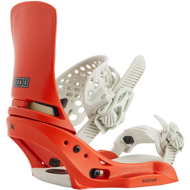 Snowboard Nitro 159cm Avec Fixations Burton EST - Servi 1 Fois - Freeride/Freestyle