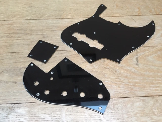 Marcus clearance miller pickguard