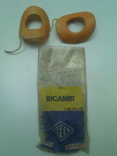 Corpo Distributore Per Trattori Fiat - Leva Corta Sinistra, Cod. 588771 - Foto 13