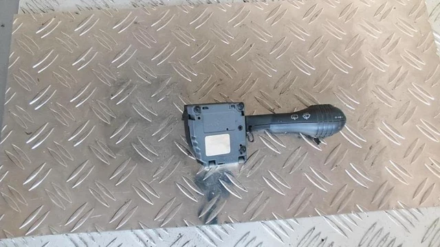 Commodo D'essuie-glace Pour Renault Twingo 1, D'occasion (pièce Auto)