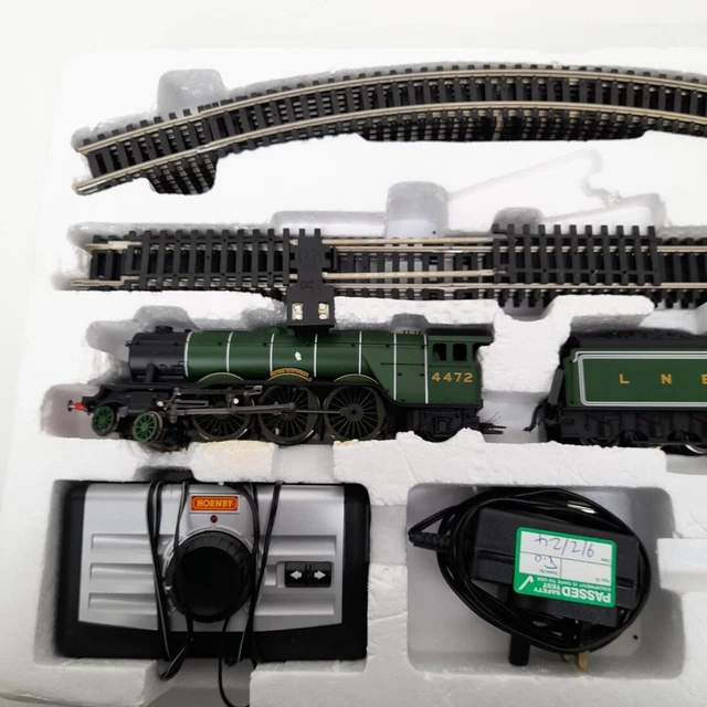 La Locomotive électrique BB 8144 Miniature Par Hornby Au H0 HO Incomplete 10021