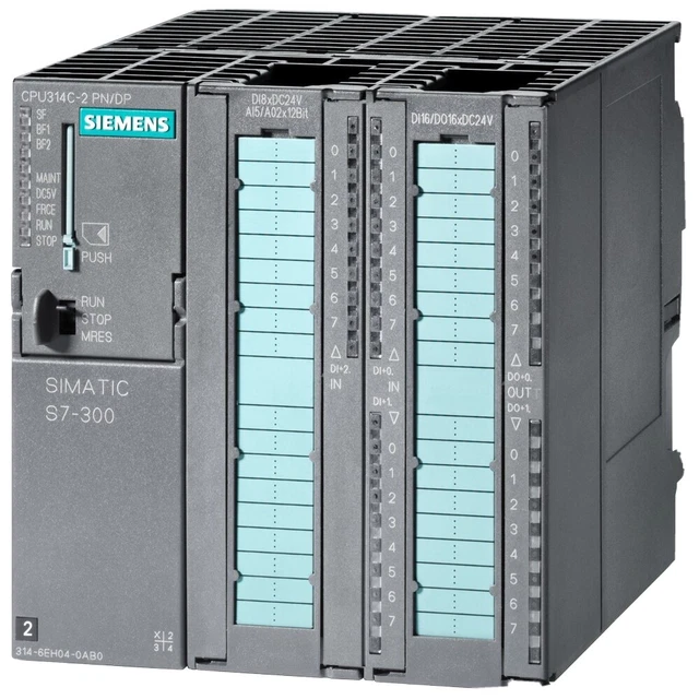 plc siemens Simatic s7-300