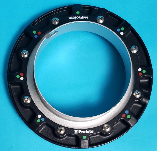 Speedring Profoto RFi para cabezales de flash Elinchrom - 100503