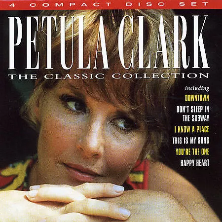 CLASSIC COLLECTION $6.85 - PicClick