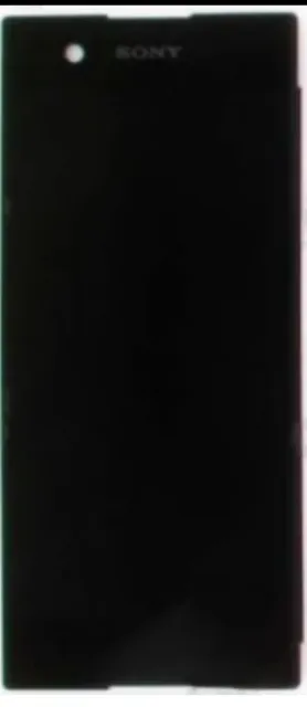 LCD Sony Xperia XA1 G3112 G3116 G3121 / Noir