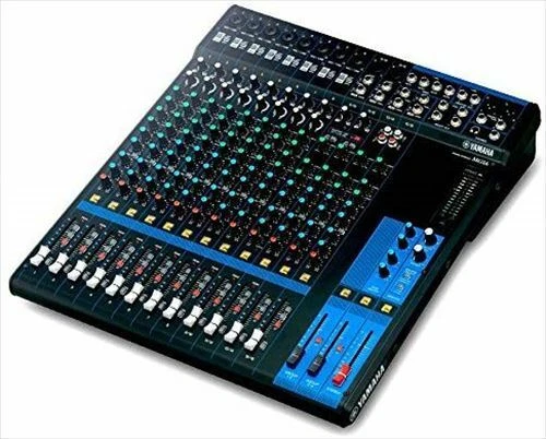 Yamaha MG Series 20 Canal Console de Mixage MG20 Analogiques Mixer Neuf