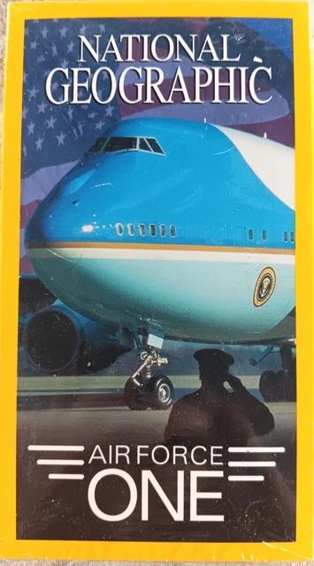 national geographic documentary on air force one