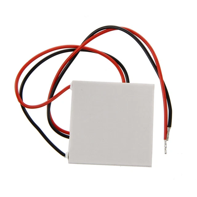 100W TEC1-12709 Thermoelectric Cooler Peltier 12V Q2X6h