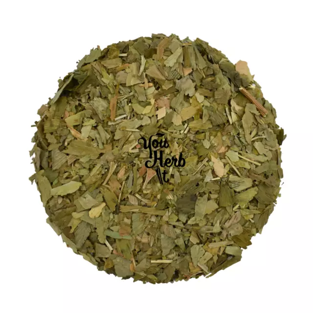 Ginkgo Biloba Herbe Séchées Maidenhair Tisane 300g-2kg