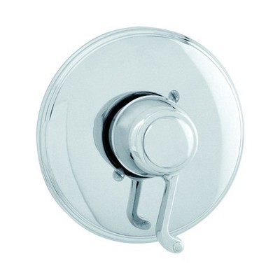Hansgrohe Hansgrohe Mousson Collection Levier Simple Poignée 06867820 Nickel Brossé Neuf 