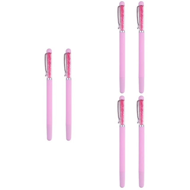 6 stücke Maniküre Nail art Tool Set Strass Picker DIY Dotting Stift Für Frauen
